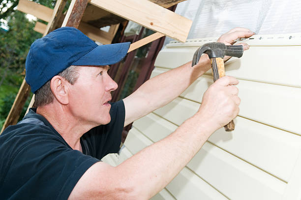 Best Engineered Wood Siding  in Vienna, WV