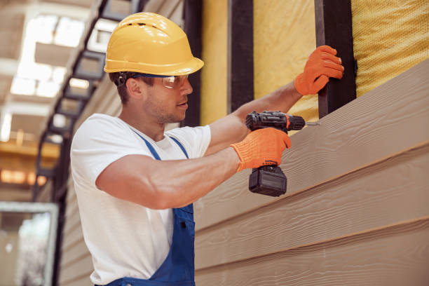Affordable Siding Repair and Maintenance Services in Vienna, WV