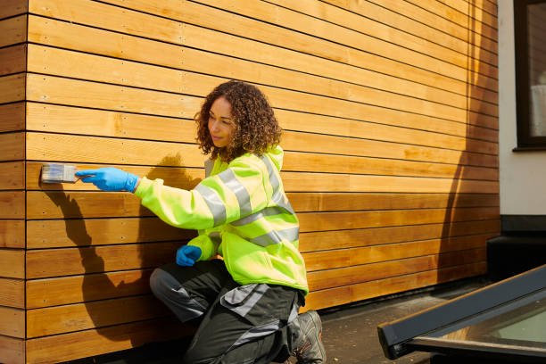 Best Vinyl Siding Installation  in Vienna, WV